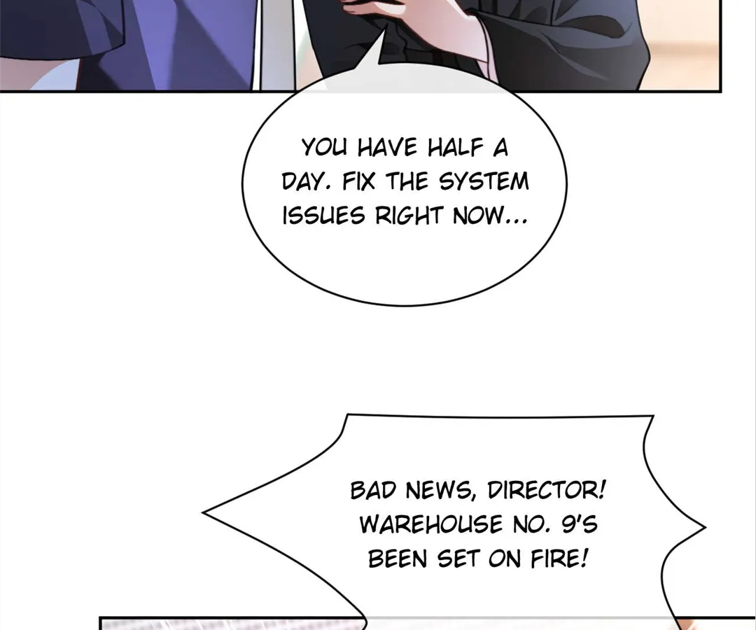 My Brothers Dote On Me Chapter 288 page 64 - 