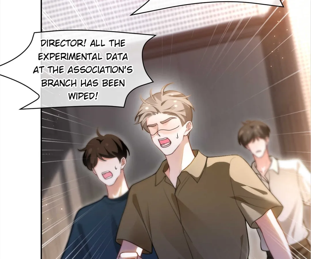 My Brothers Dote On Me Chapter 288 page 65 - 