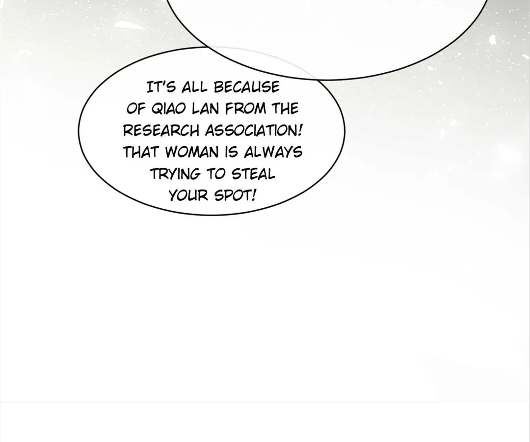 My Brothers Dote On Me Chapter 288 page 8 - 