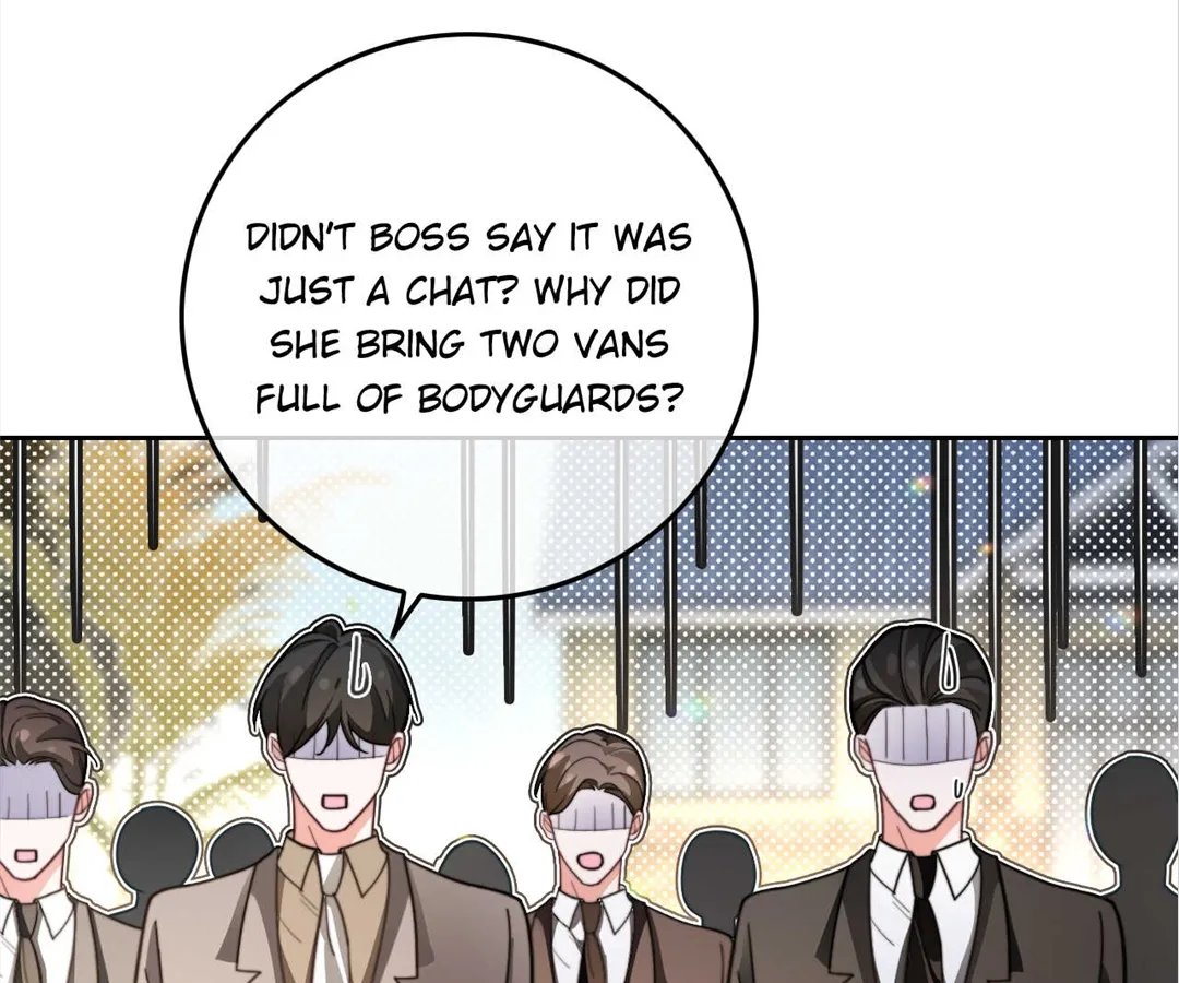 My Brothers Dote On Me Chapter 288 page 9 - 