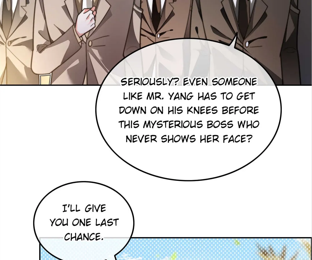 My Brothers Dote On Me Chapter 288 page 10 - 