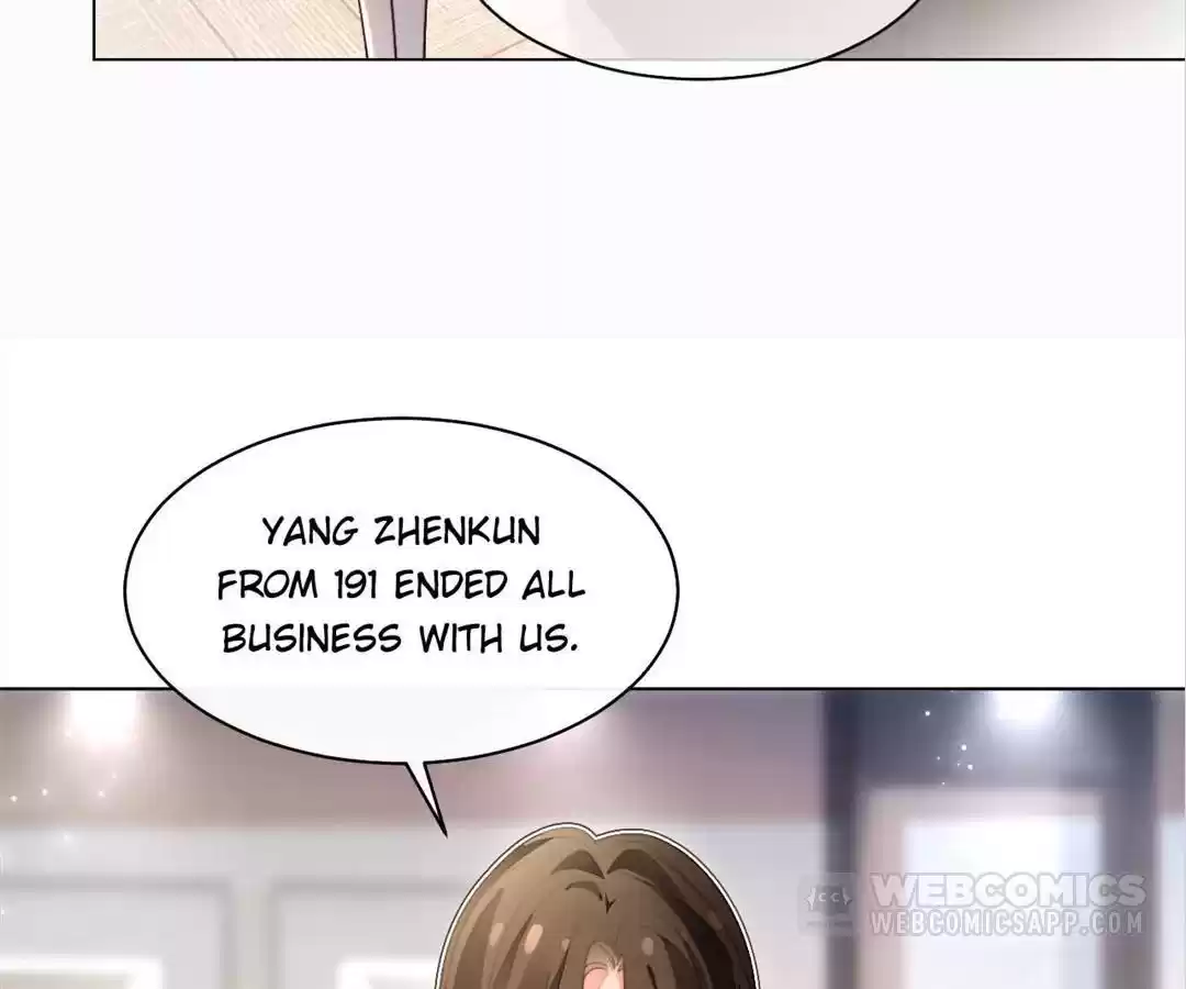 My Brothers Dote On Me Chapter 289 page 11 - 