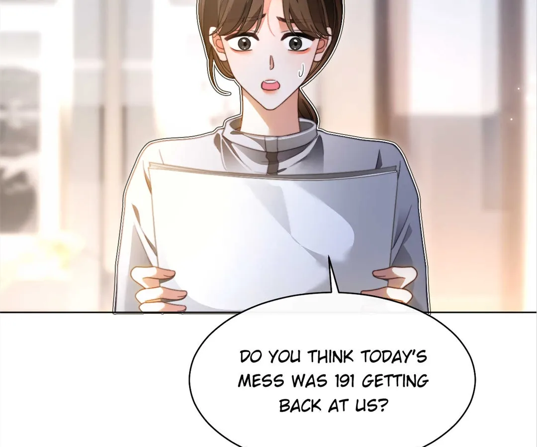 My Brothers Dote On Me Chapter 289 page 12 - 