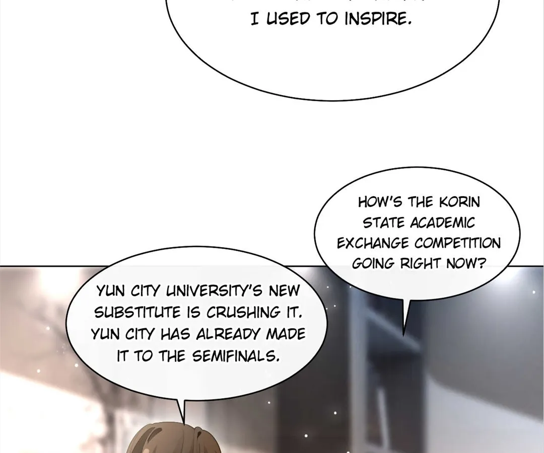 My Brothers Dote On Me Chapter 289 page 15 - 