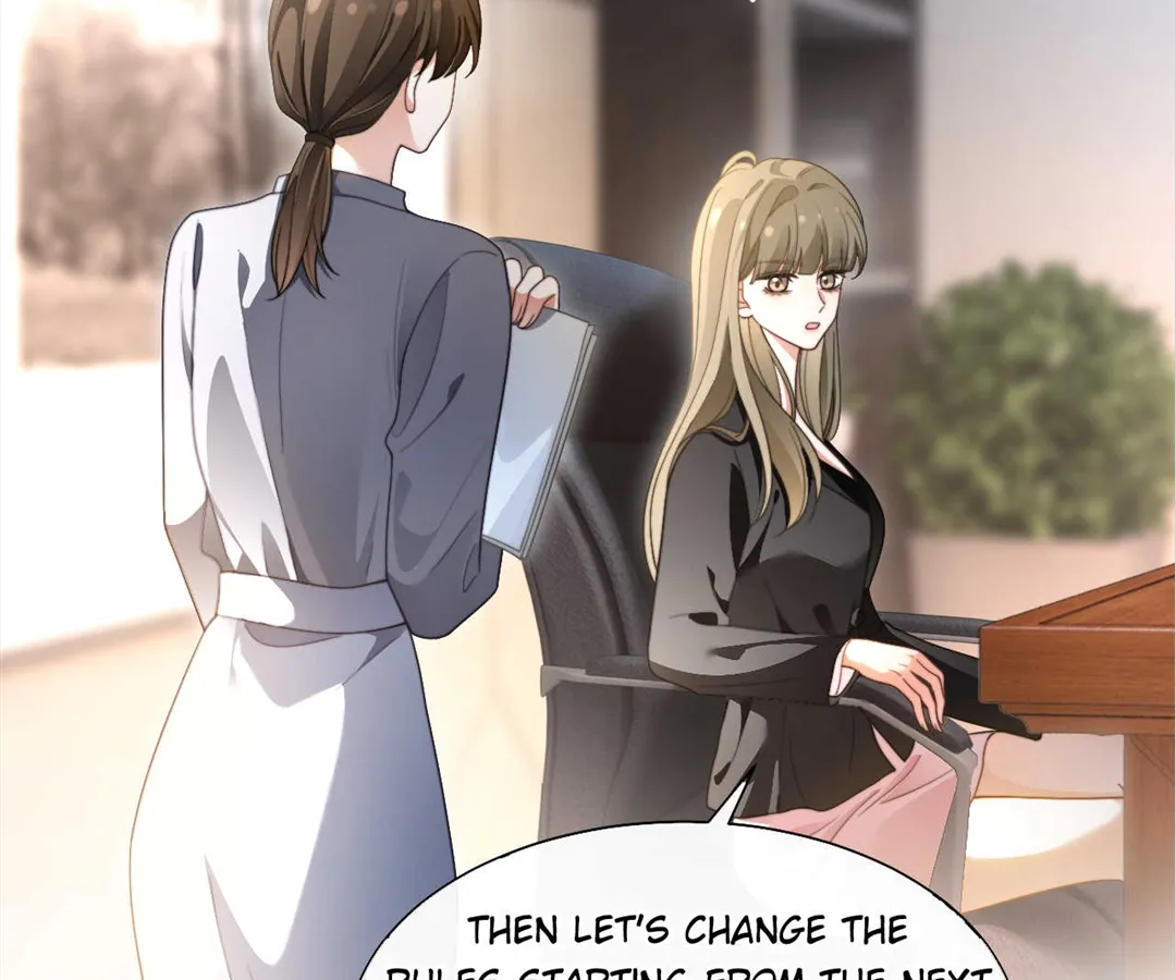 My Brothers Dote On Me Chapter 289 page 16 - 