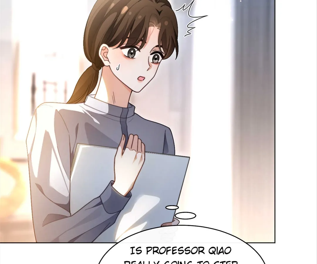 My Brothers Dote On Me Chapter 289 page 18 - 