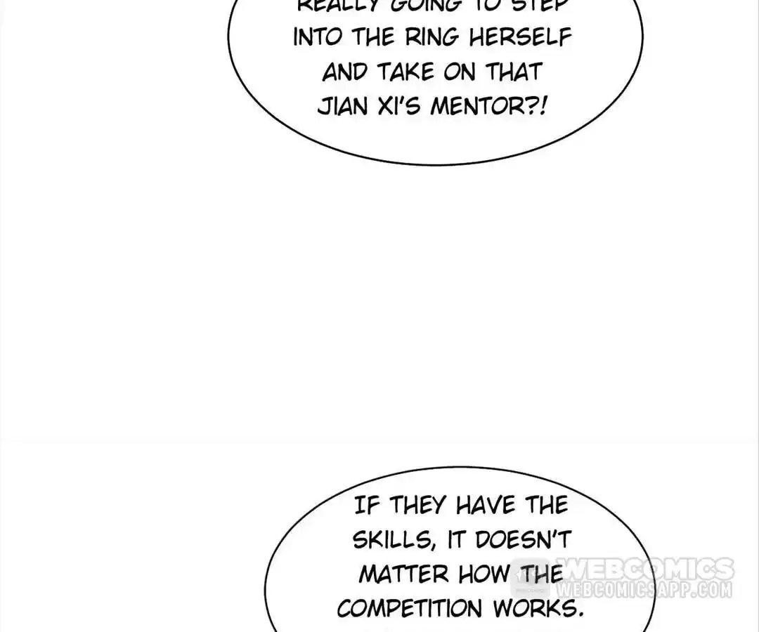 My Brothers Dote On Me Chapter 289 page 19 - 