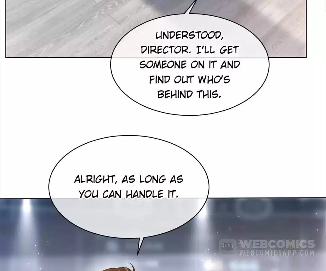 My Brothers Dote On Me Chapter 289 page 3 - 