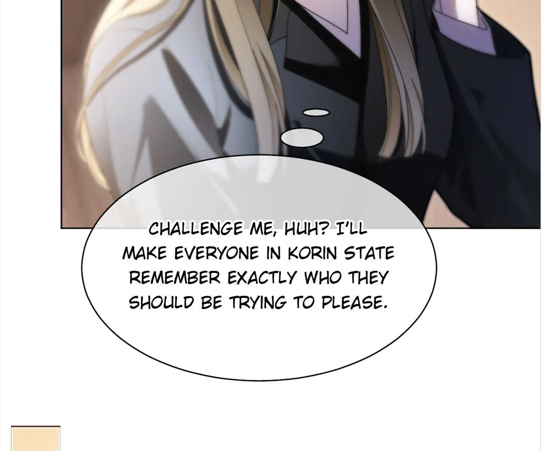 My Brothers Dote On Me Chapter 289 page 21 - 