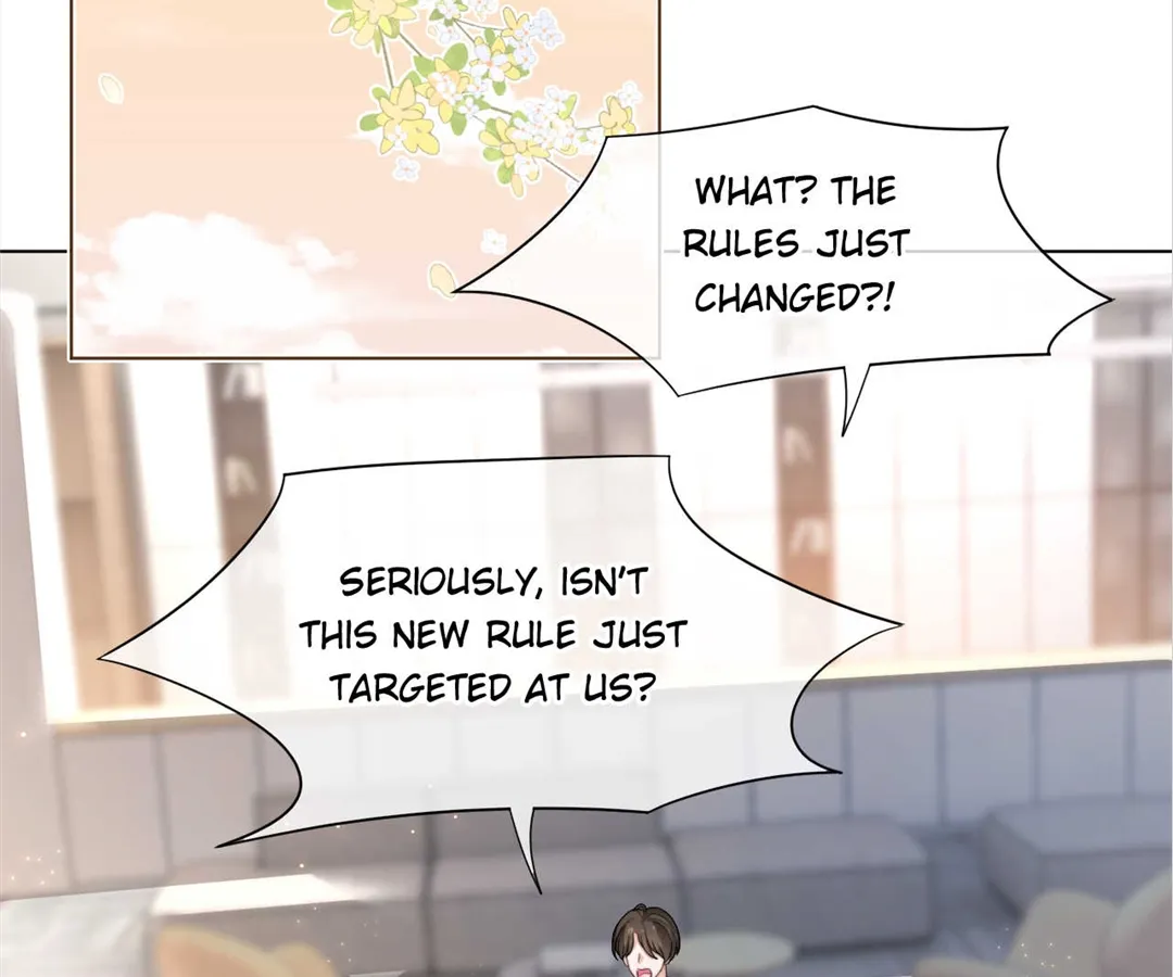 My Brothers Dote On Me Chapter 289 page 23 - 