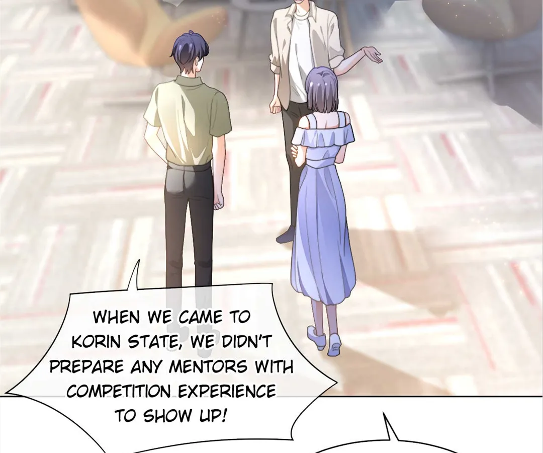 My Brothers Dote On Me Chapter 289 page 24 - 