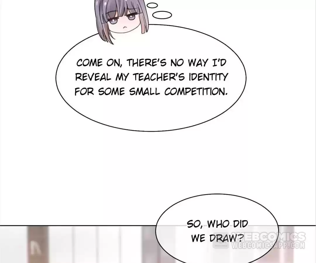 My Brothers Dote On Me Chapter 289 page 27 - 
