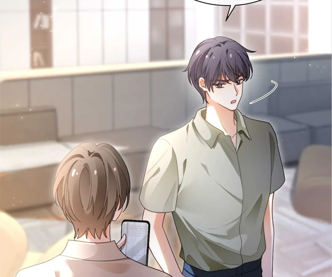 My Brothers Dote On Me Chapter 289 page 28 - 