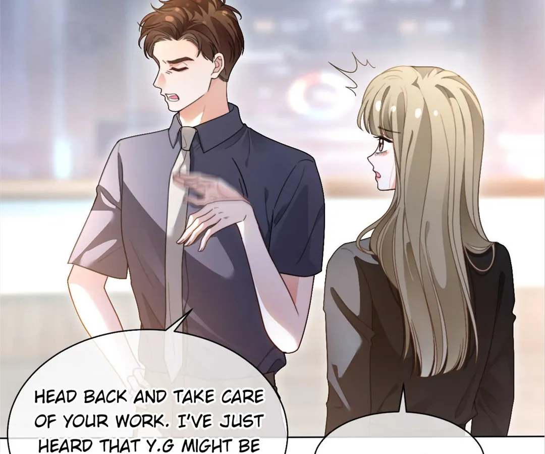 My Brothers Dote On Me Chapter 289 page 4 - 