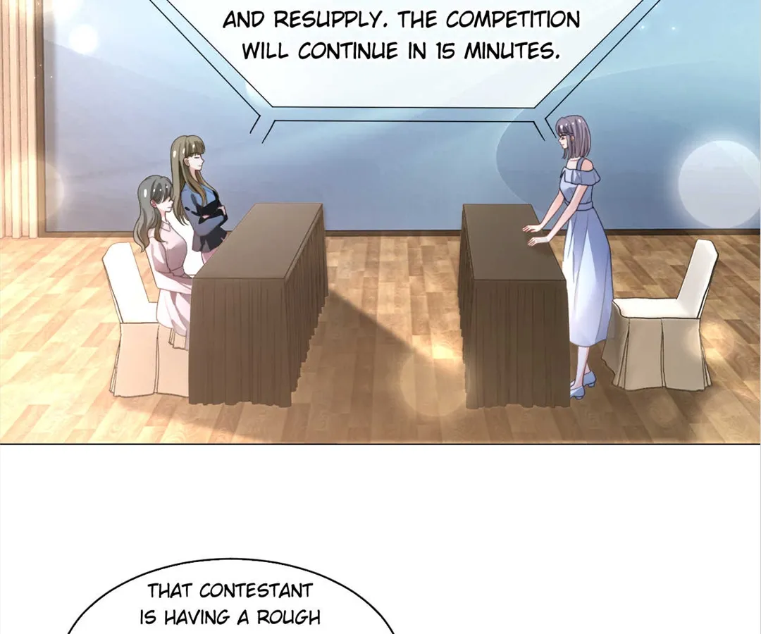 My Brothers Dote On Me Chapter 289 page 31 - 