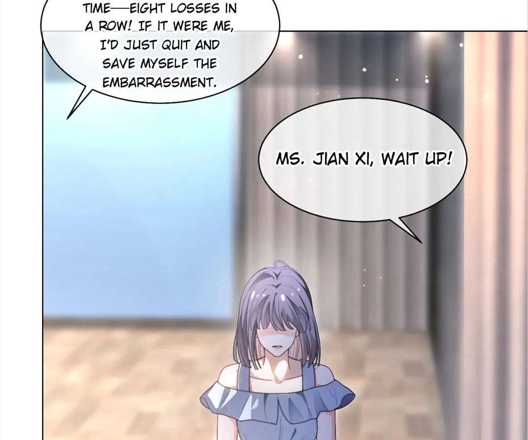 My Brothers Dote On Me Chapter 289 page 32 - 