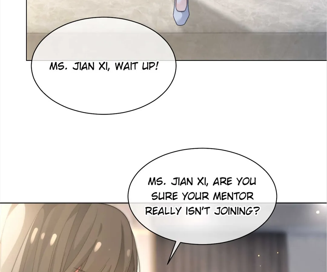 My Brothers Dote On Me Chapter 289 page 34 - 