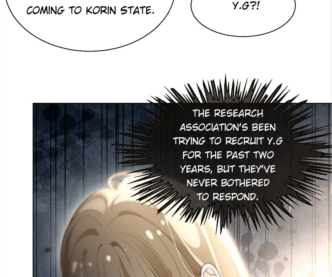My Brothers Dote On Me Chapter 289 page 5 - 