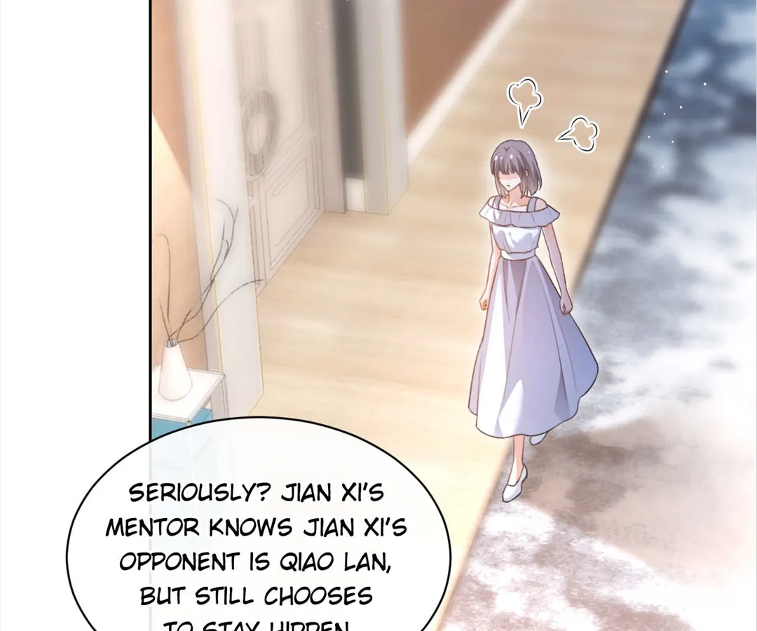 My Brothers Dote On Me Chapter 289 page 42 - 