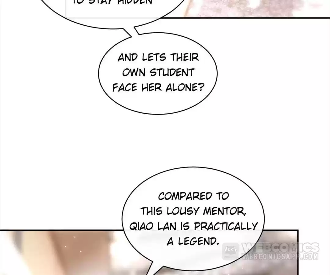 My Brothers Dote On Me Chapter 289 page 43 - 