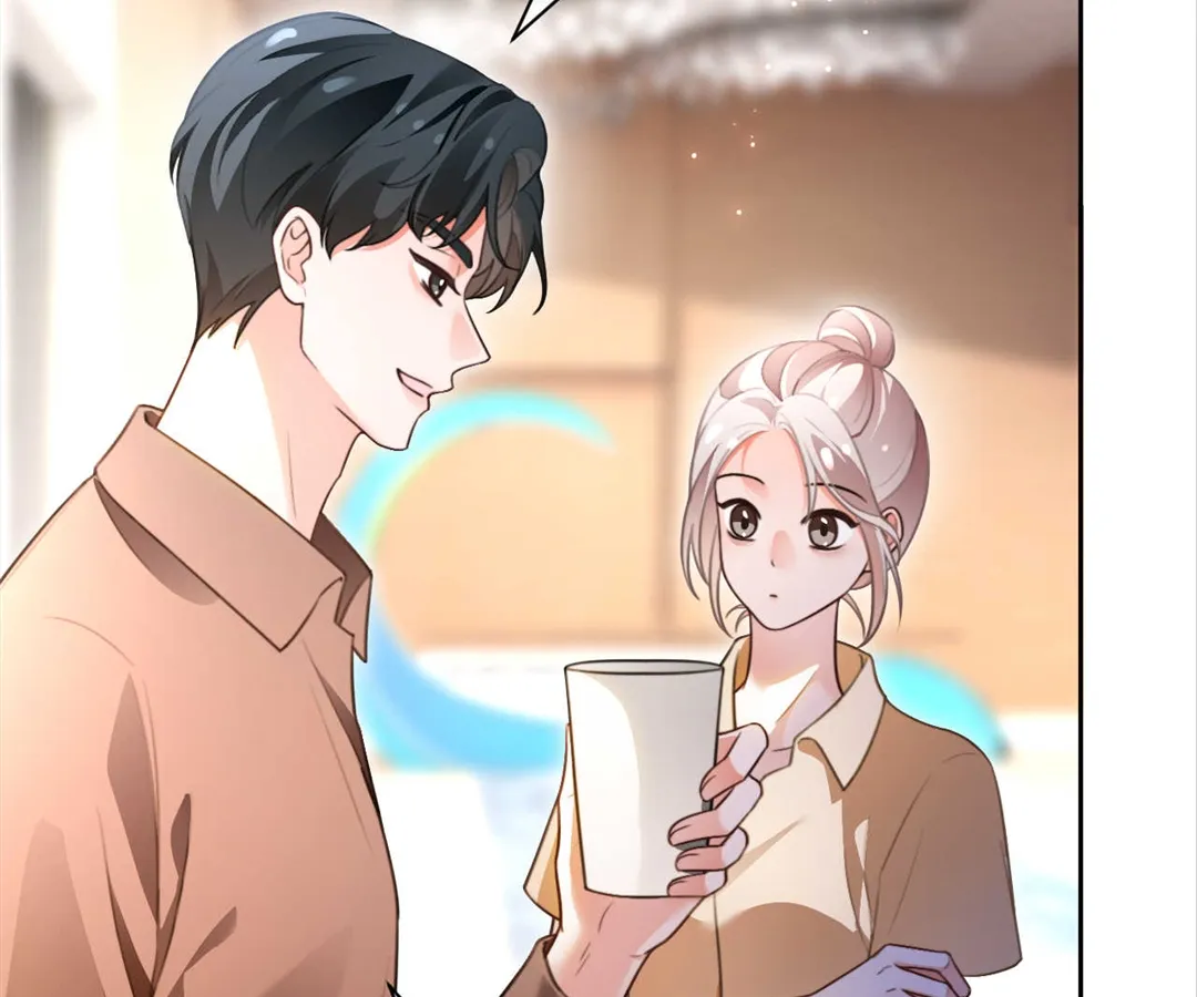 My Brothers Dote On Me Chapter 289 page 44 - 