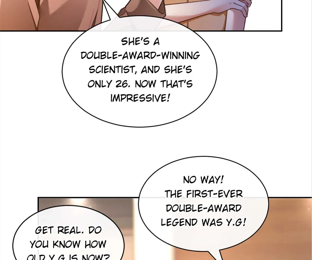 My Brothers Dote On Me Chapter 289 page 45 - 