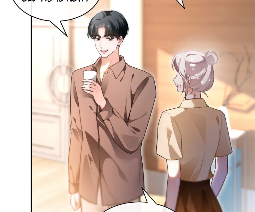My Brothers Dote On Me Chapter 289 page 46 - 