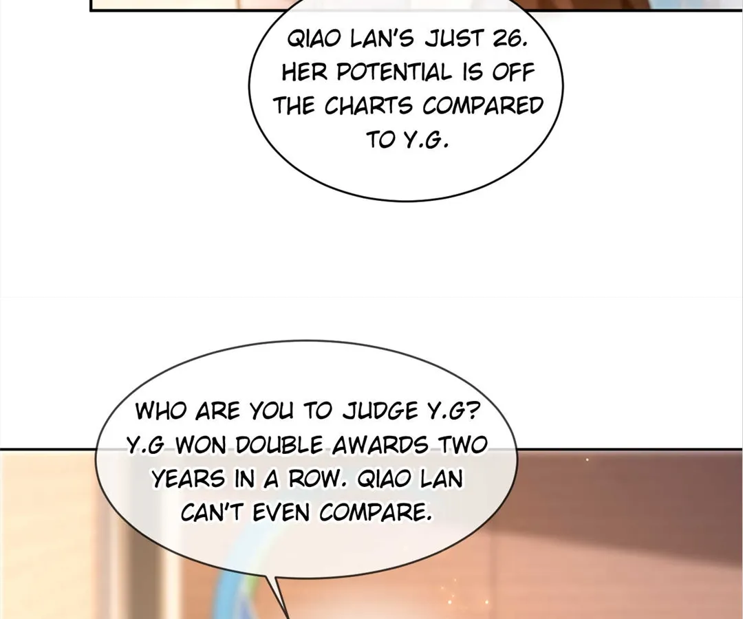 My Brothers Dote On Me Chapter 289 page 47 - 