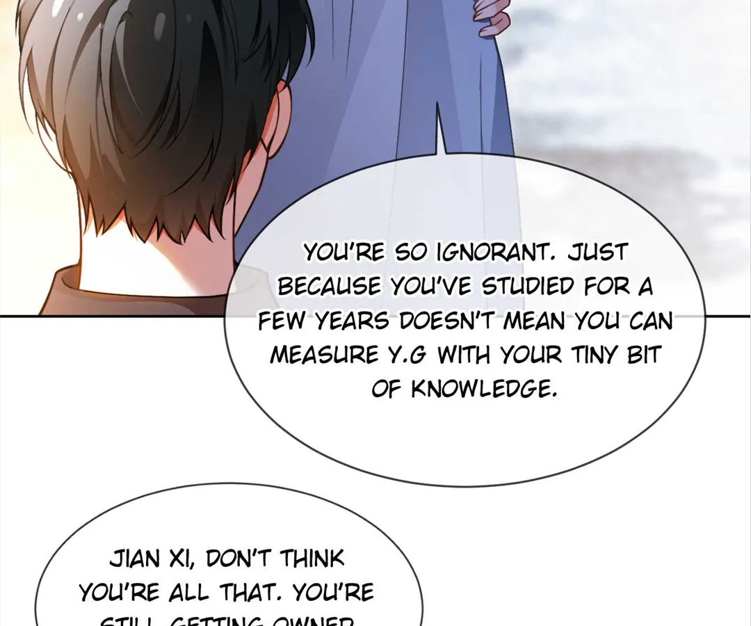 My Brothers Dote On Me Chapter 289 page 49 - 
