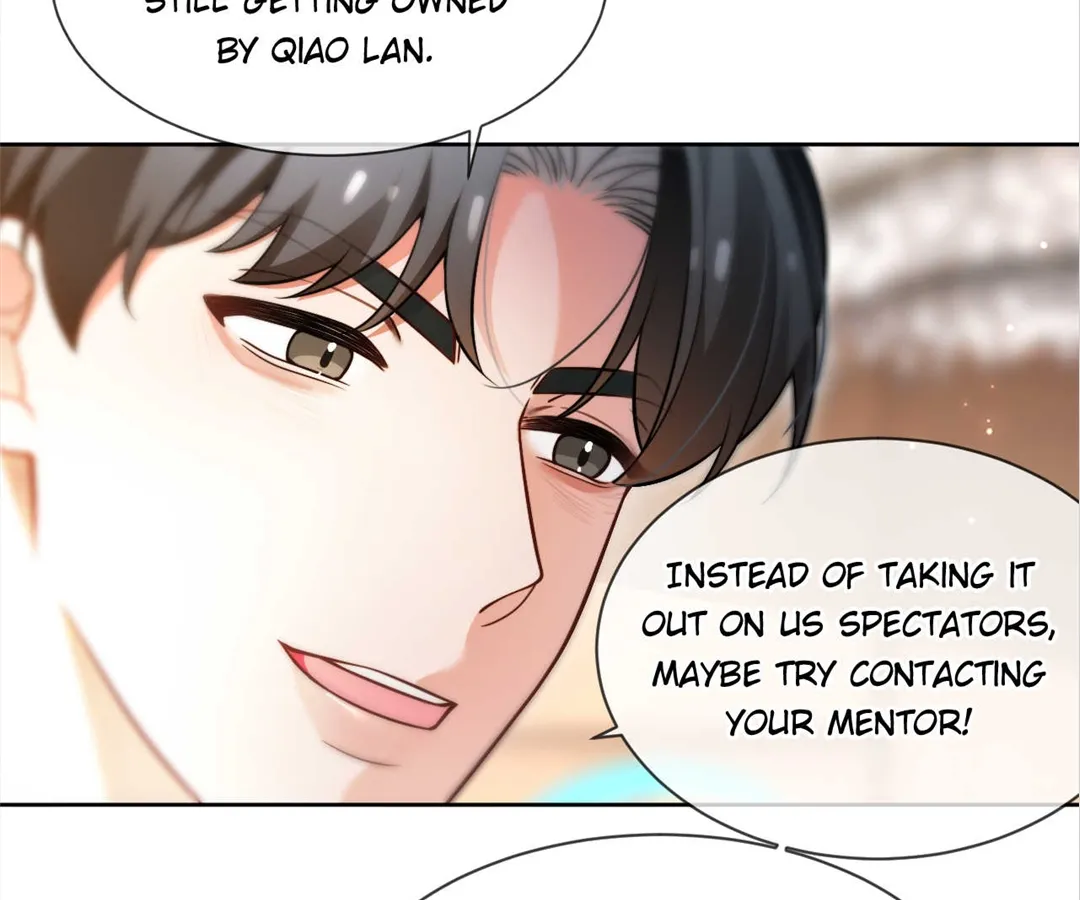 My Brothers Dote On Me Chapter 289 page 50 - 