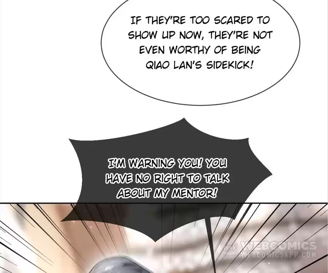 My Brothers Dote On Me Chapter 289 page 51 - 