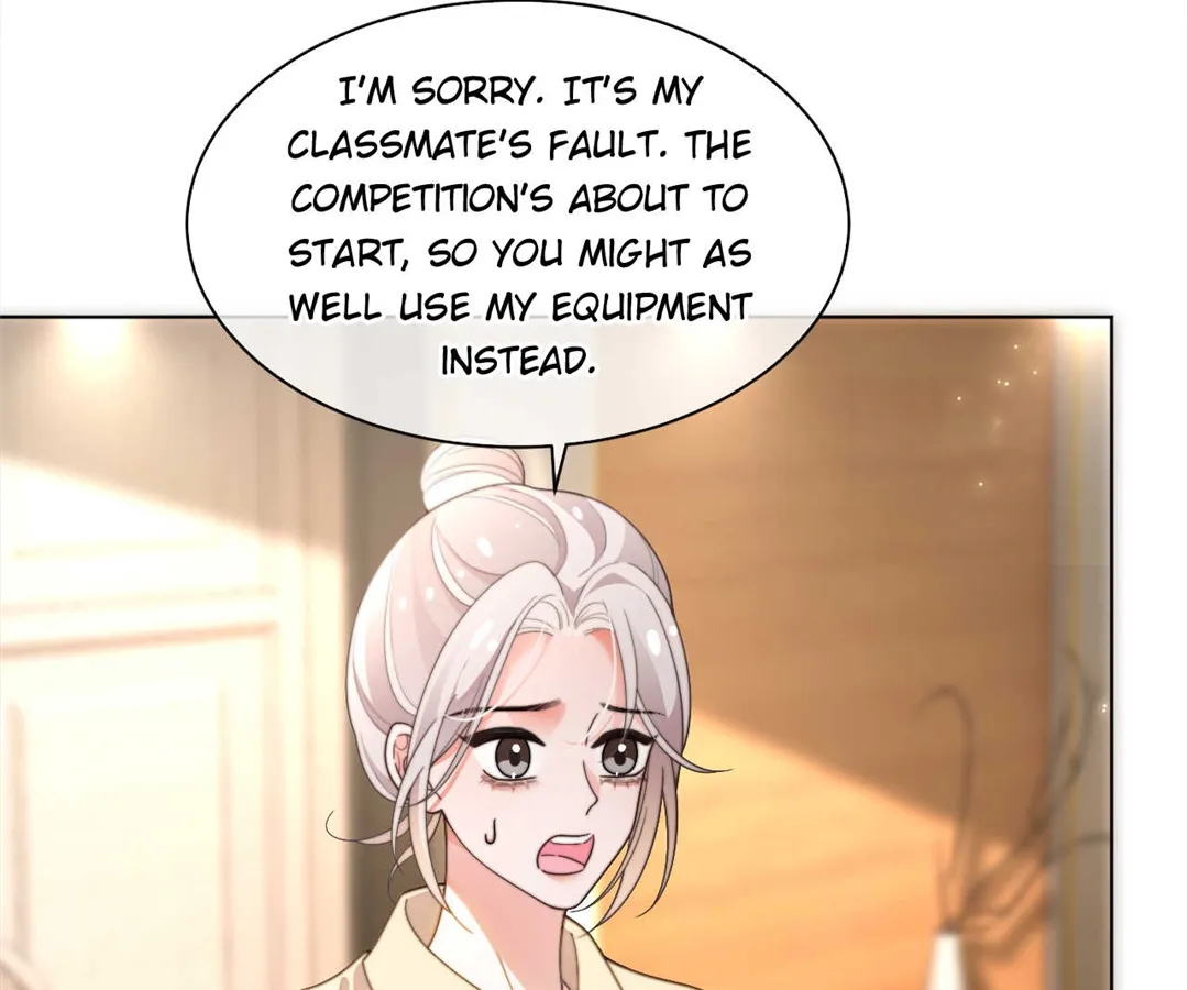 My Brothers Dote On Me Chapter 289 page 57 - 