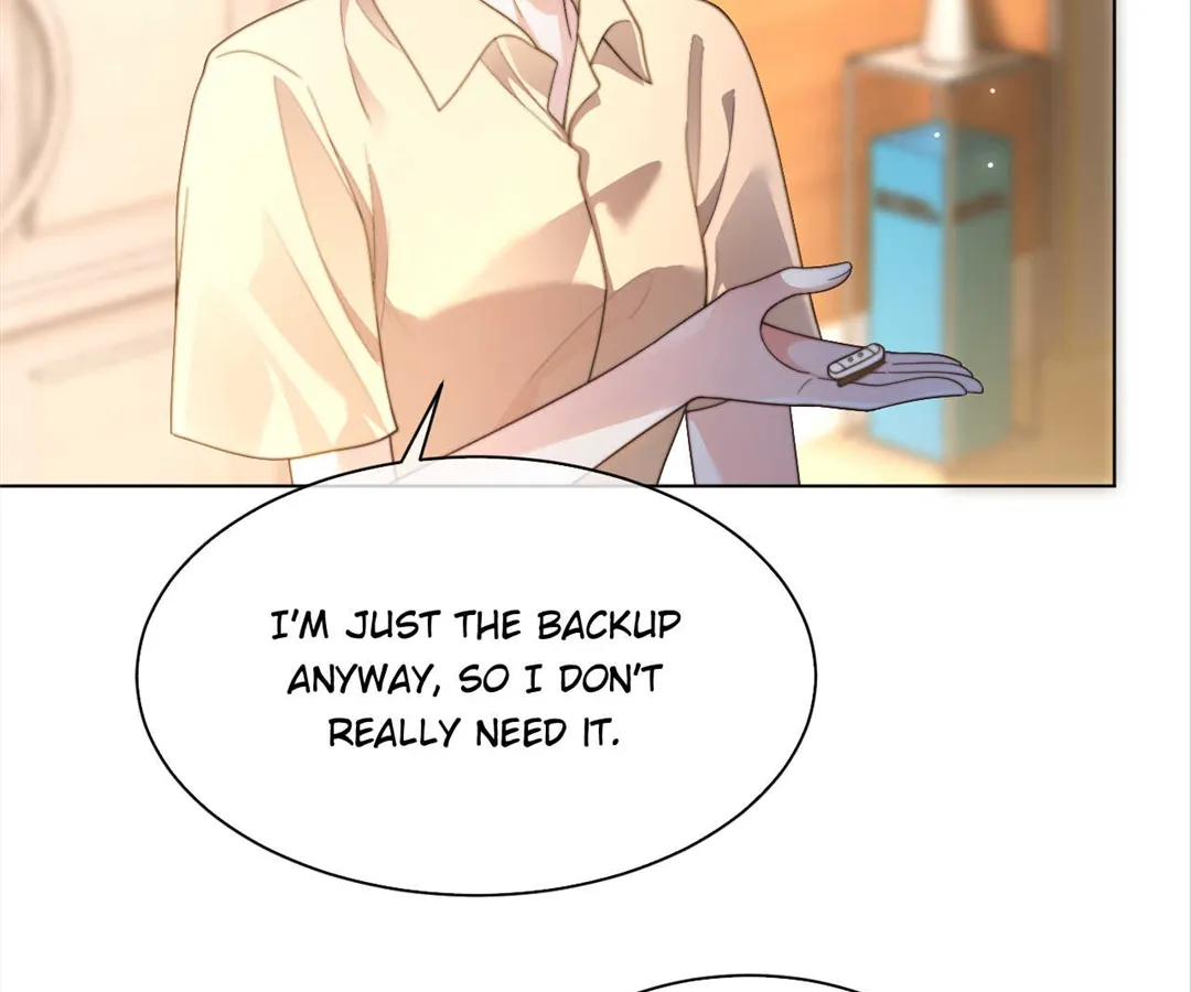 My Brothers Dote On Me Chapter 289 page 58 - 