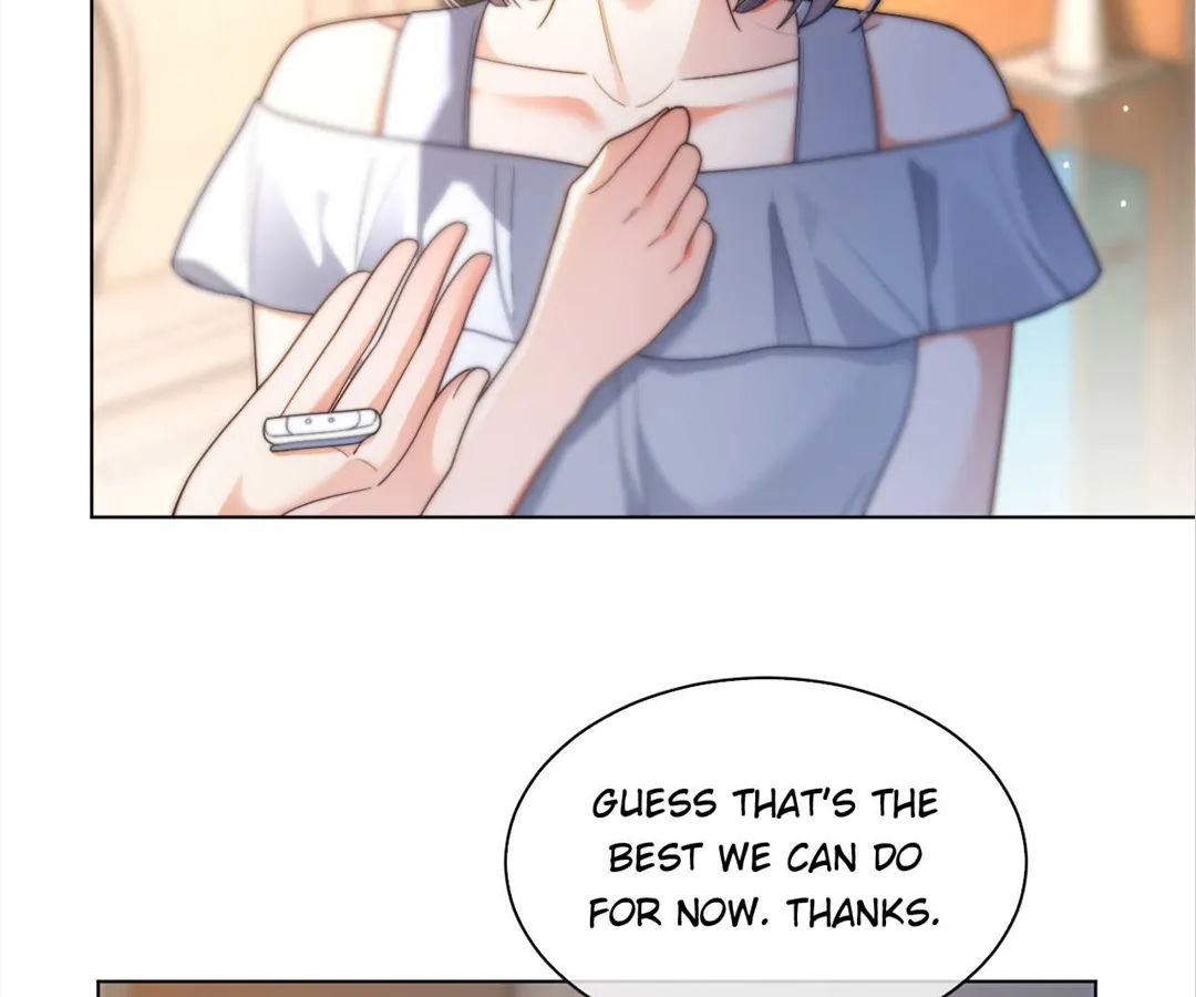 My Brothers Dote On Me Chapter 289 page 60 - 