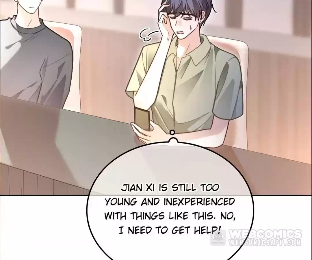 My Brothers Dote On Me Chapter 289 page 75 - 