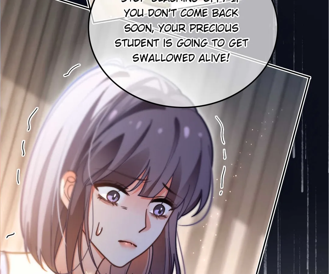 My Brothers Dote On Me Chapter 289 page 78 - 