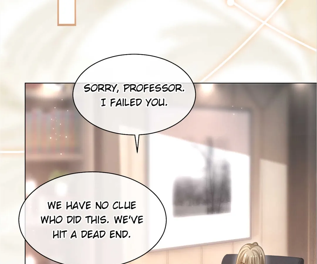 My Brothers Dote On Me Chapter 289 page 9 - 