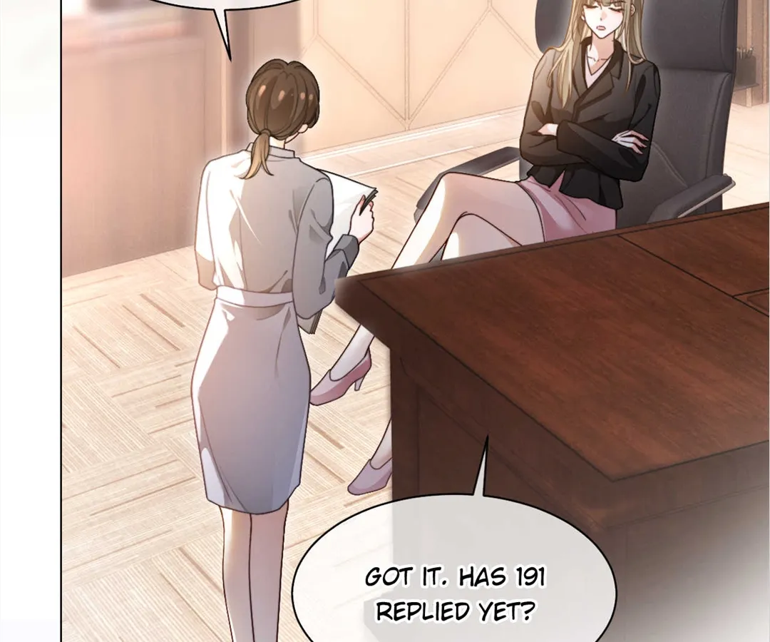 My Brothers Dote On Me Chapter 289 page 10 - 