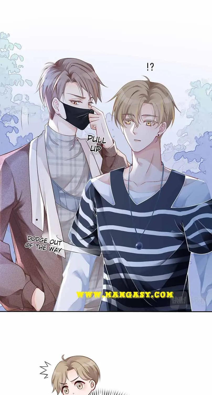 My Brothers Dote On Me Chapter 29 page 12 - 