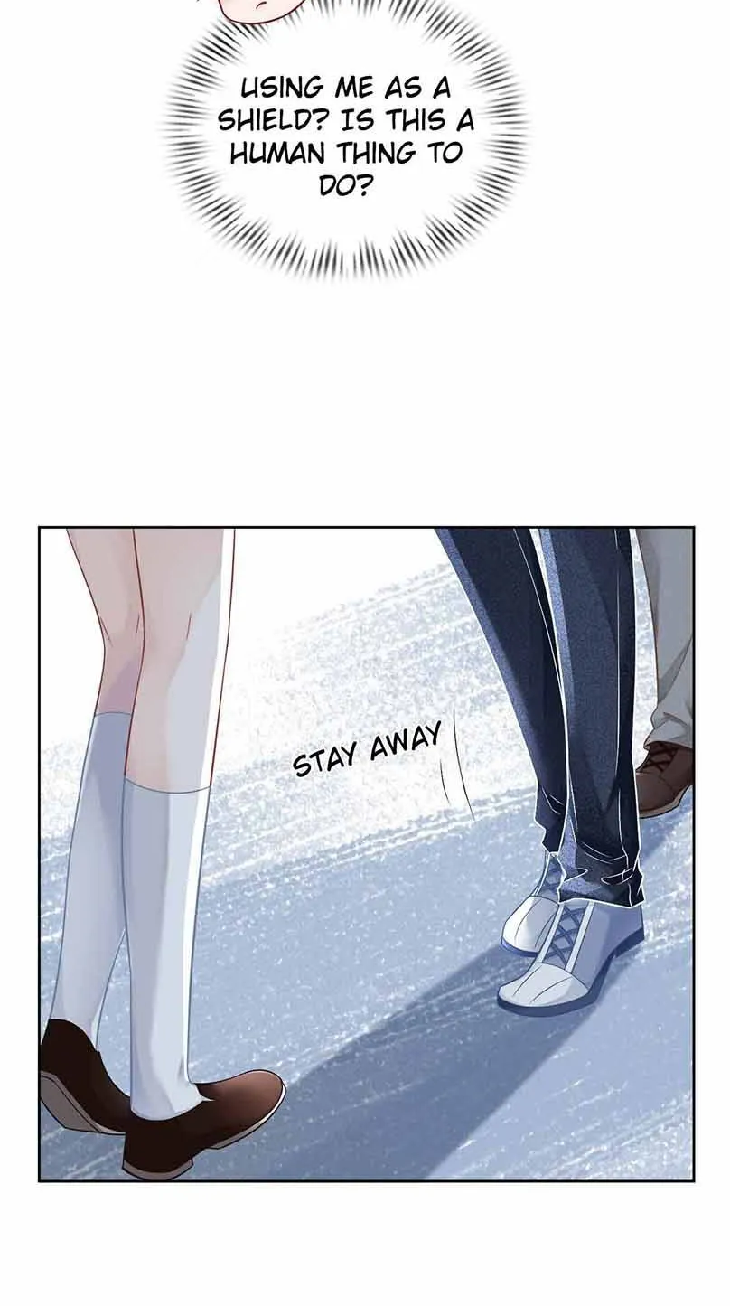 My Brothers Dote On Me Chapter 29 page 13 - 