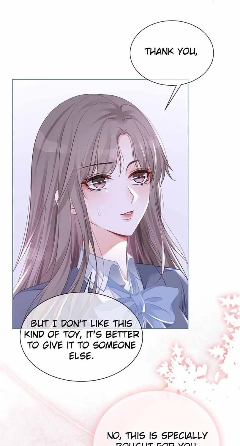 My Brothers Dote On Me Chapter 29 page 22 - 