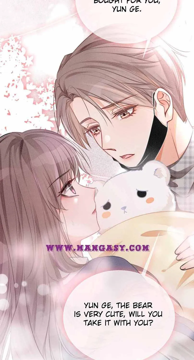 My Brothers Dote On Me Chapter 29 page 23 - 