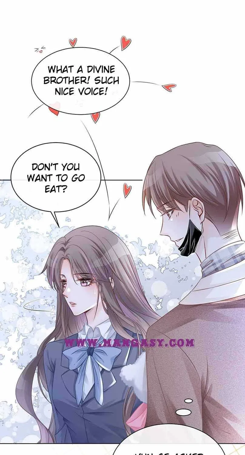 My Brothers Dote On Me Chapter 29 page 26 - 