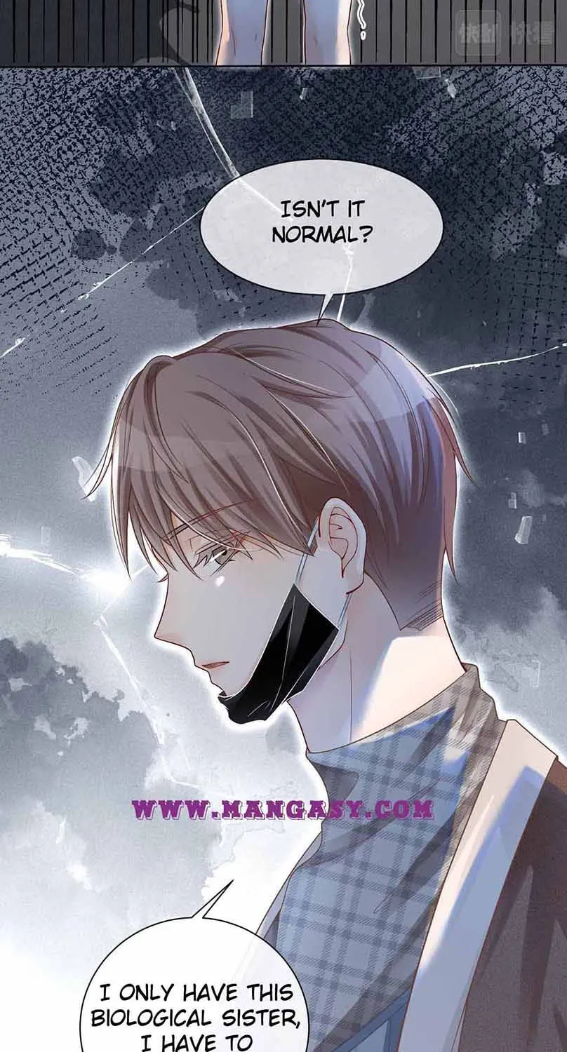 My Brothers Dote On Me Chapter 29 page 30 - 
