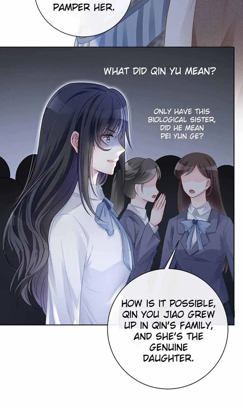 My Brothers Dote On Me Chapter 29 page 31 - 