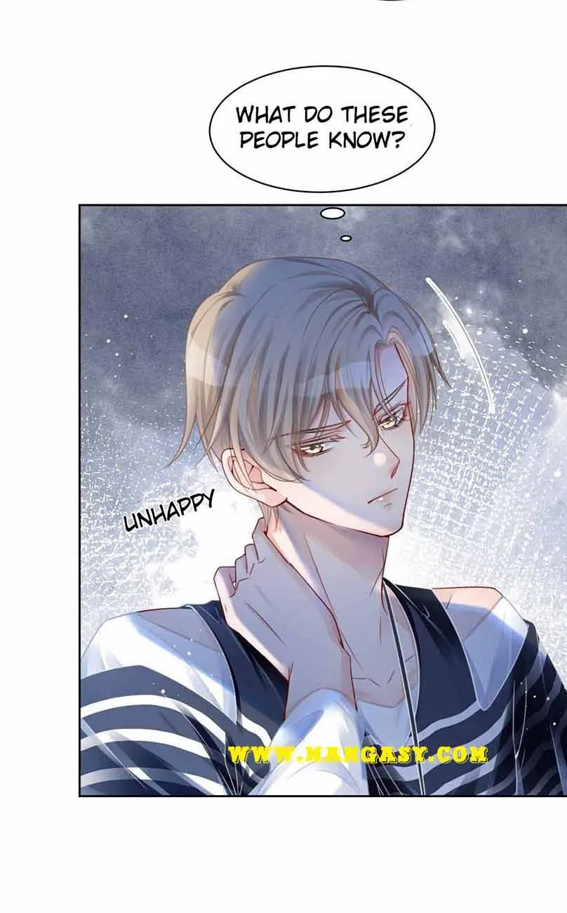 My Brothers Dote On Me Chapter 29 page 32 - 