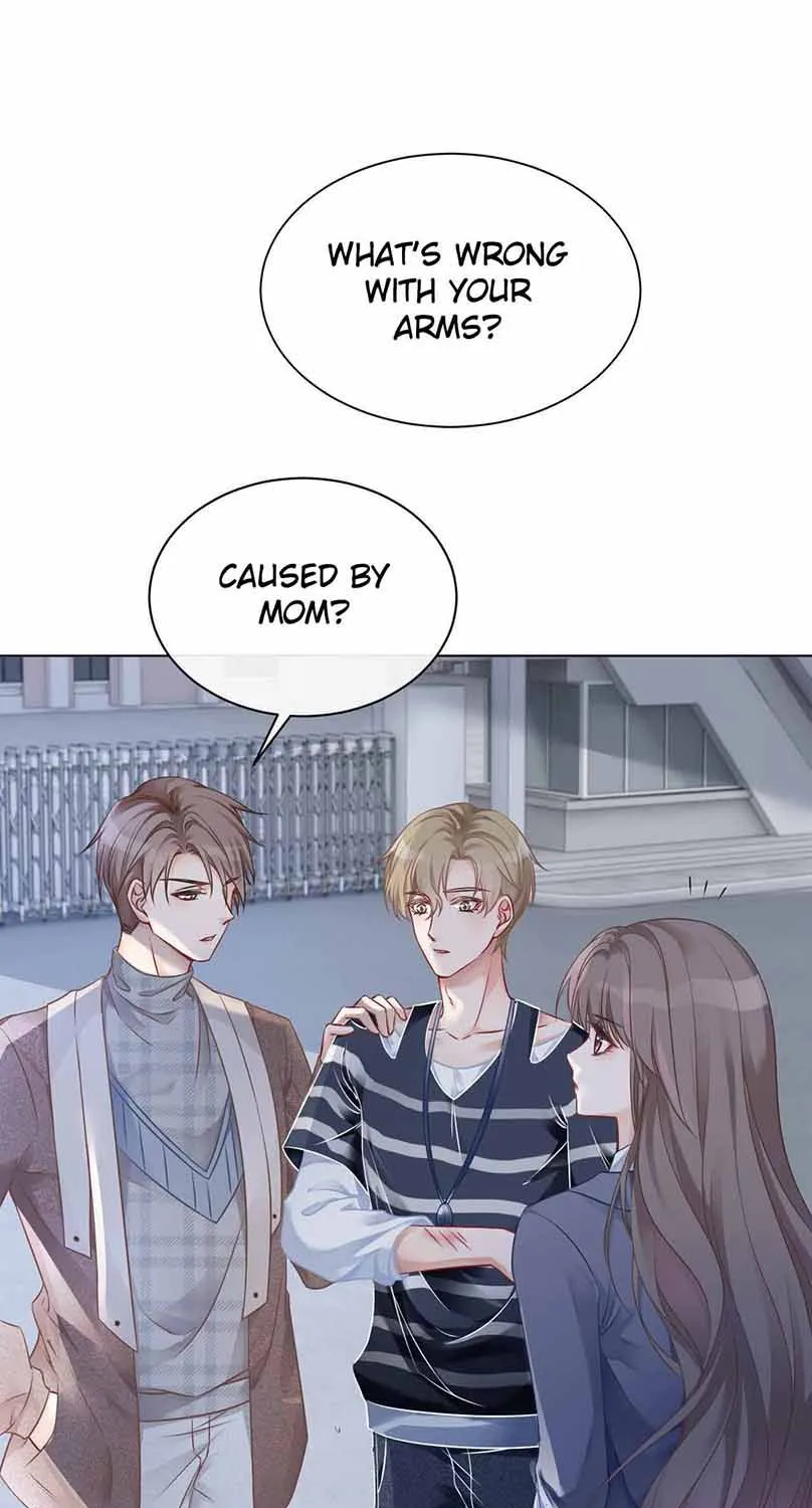 My Brothers Dote On Me Chapter 29 page 33 - 