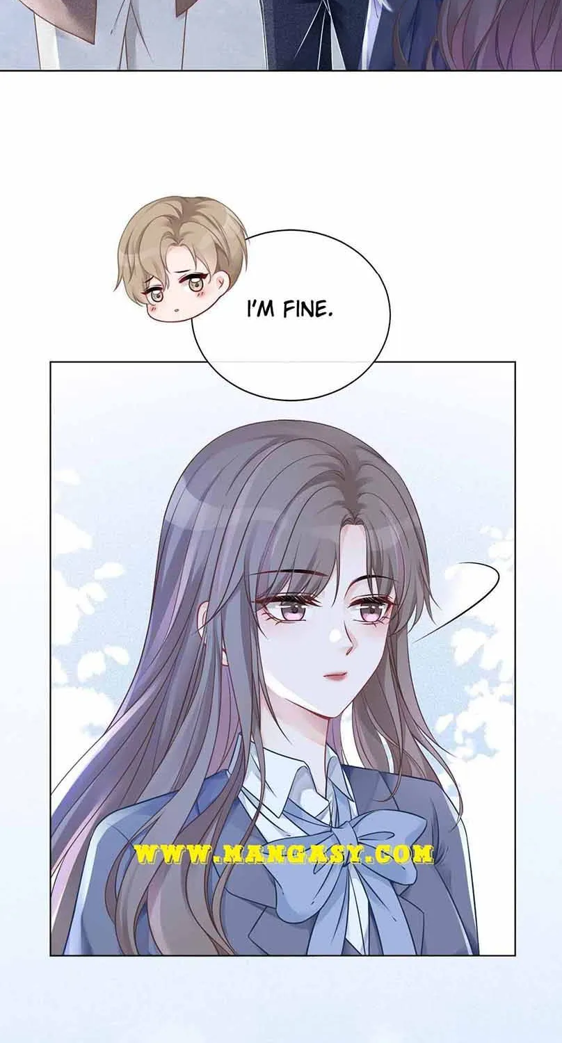 My Brothers Dote On Me Chapter 29 page 34 - 