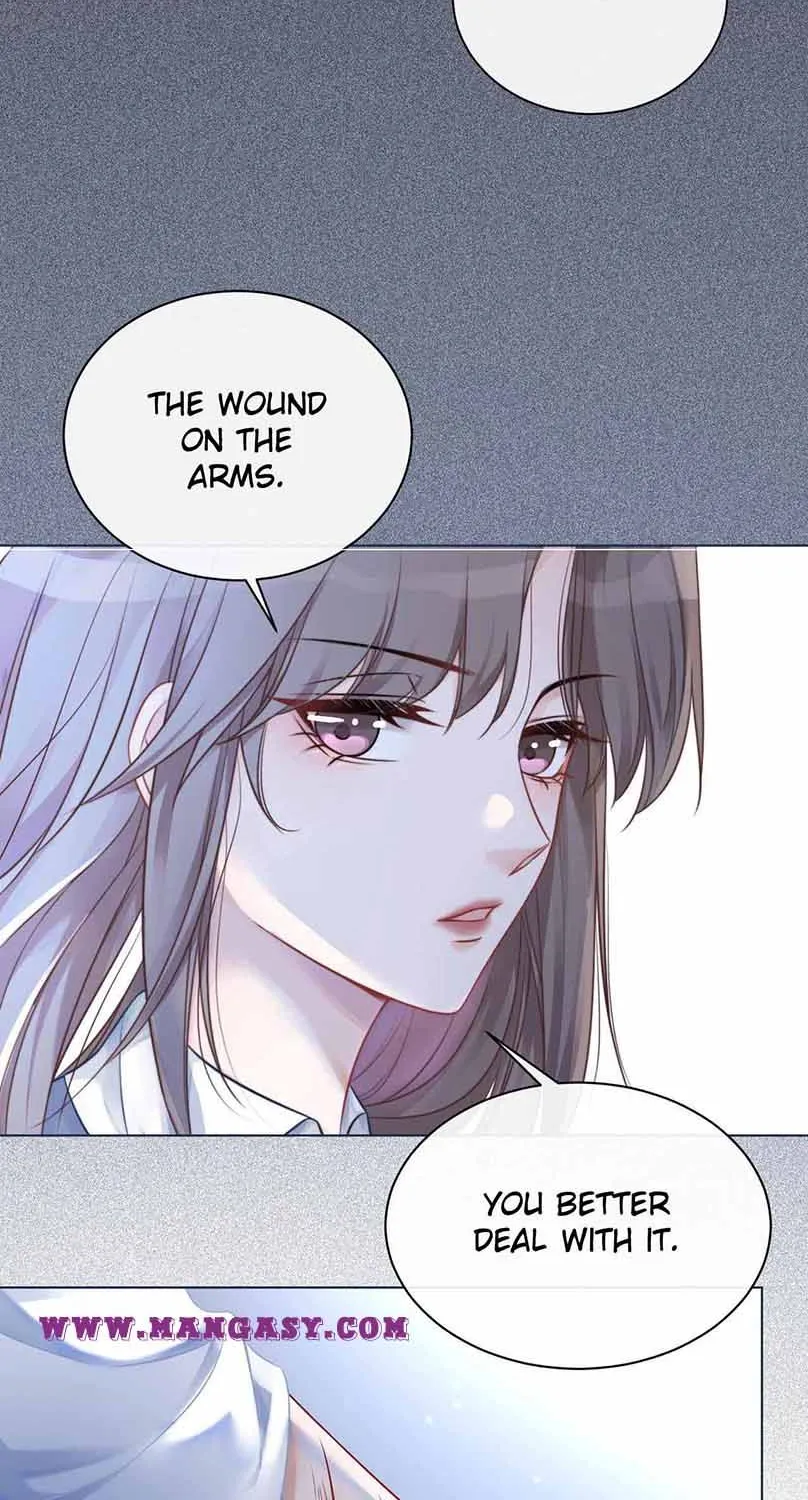 My Brothers Dote On Me Chapter 29 page 36 - 