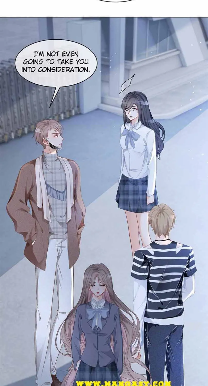 My Brothers Dote On Me Chapter 29 page 42 - 